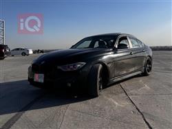 بي ام دبليو الفئة 3